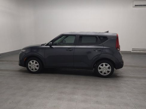 Used 2020 Kia Soul LX image 3