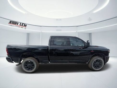 New 2026 RAM 2500 Big Horn image 2