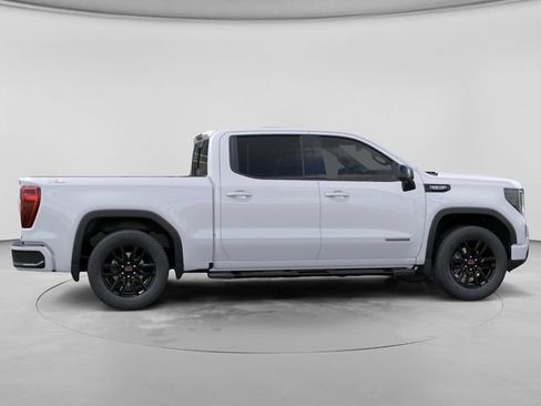 New 2026 GMC Sierra 1500 Elevation w/ Elevation Premium Package AWD/4WD image 5