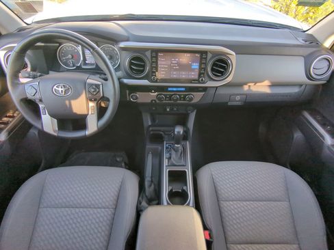 Used 2023 Toyota Tacoma SR5 image 15