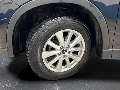 Used 2014 MAZDA CX-5 Touring w/ Bose/Moonroof Package AWD/4WD image 29