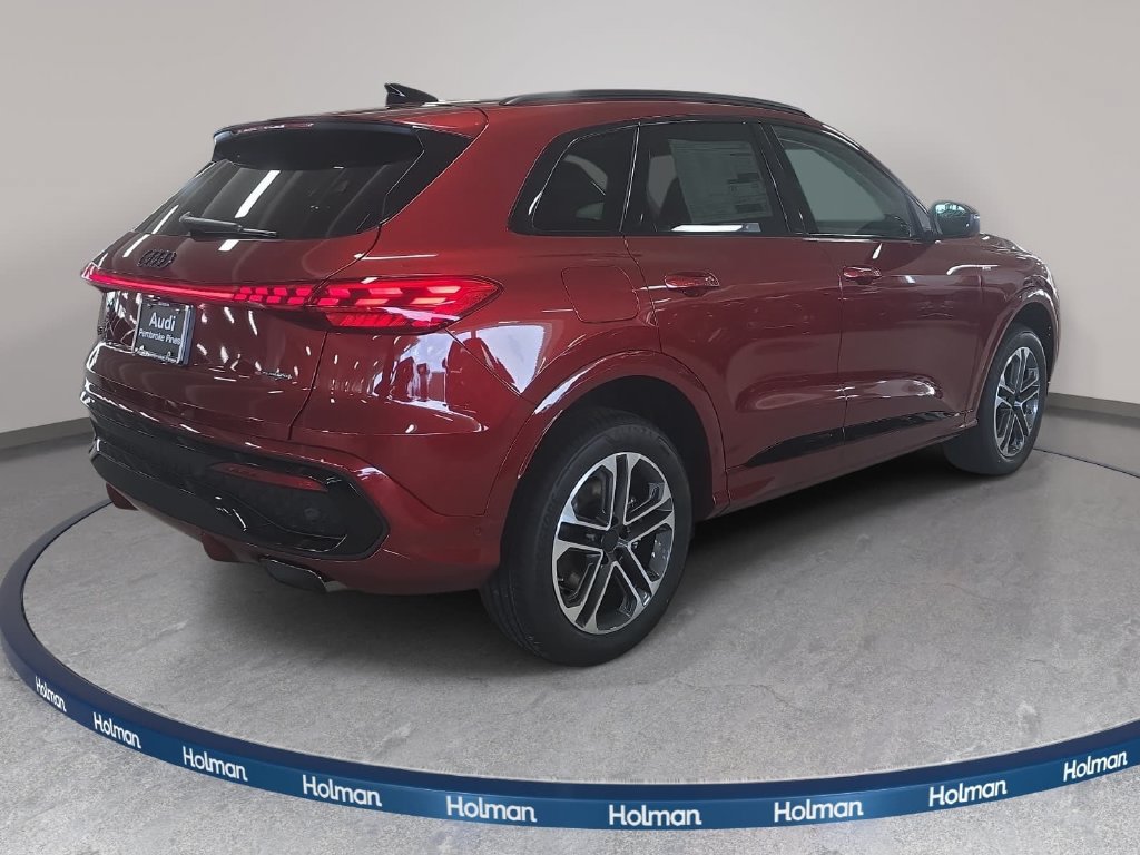 New 2026 Audi Q5 2.0T AWD/4WD image 4