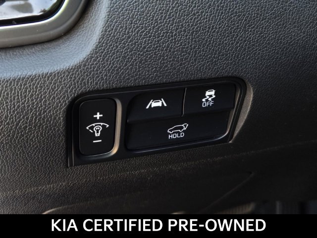 Used 2021 Kia Sorento SX AWD/4WD image 20