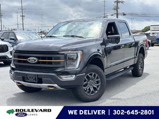 Used 2021 Ford F150 Tremor w/ Equipment Group 402A High AWD/4WD video 1