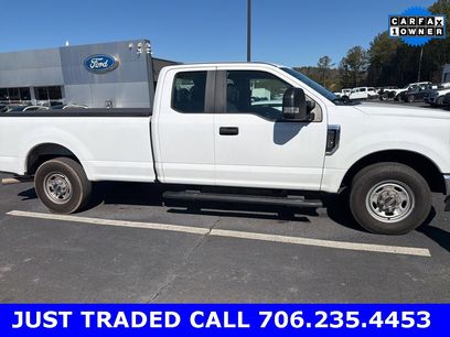 Used 2022 Ford F250 XL w/ Power Equipment Group