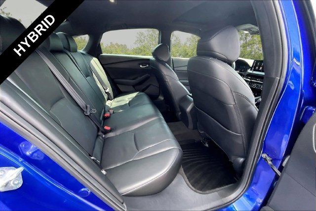Used 2024 Honda Accord Sport image 25