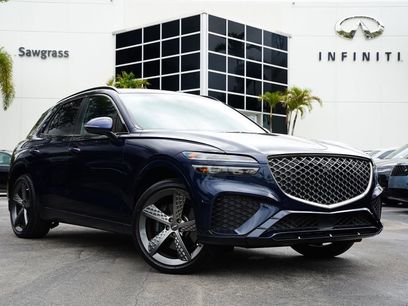 Used 2023 Genesis GV70 2.5T w/ Sport Prestige Package