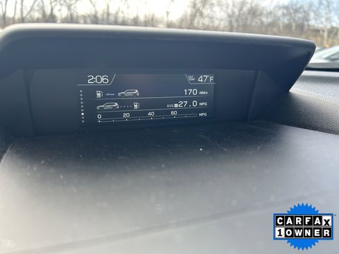 Certified 2023 Subaru Forester Limited image 24