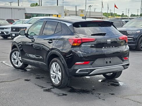 Used 2025 Buick Encore GX Preferred FWD image 44