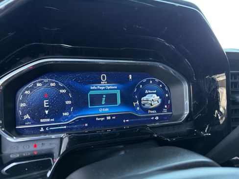 Used 2022 Chevrolet Silverado 1500 LT w/ LPO, Dark Essentials Package RWD image 12