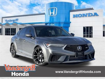 Used 2024 Acura Integra Type S