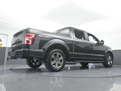Used 2020 Ford F150 XLT w/ Equipment Group 302A Luxury RWD image 56