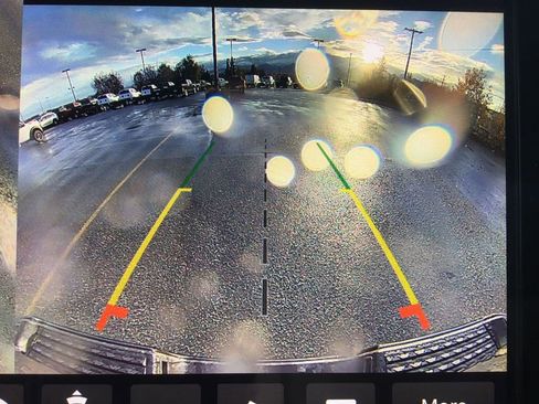 New 2026 RAM 2500 Big Horn image 16