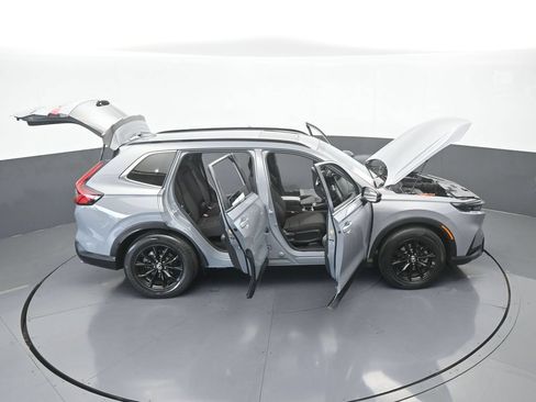 Used 2024 Honda CR-V Sport image 69