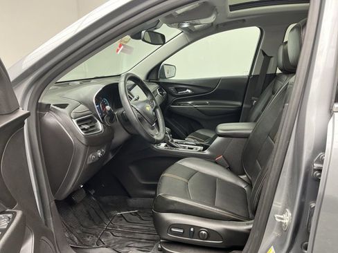 Certified 2024 Chevrolet Equinox Premier image 3