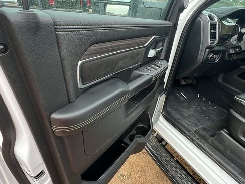 New 2026 RAM 3500 Laramie image 14