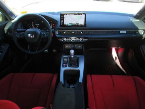 Used 2025 Honda Civic Type R image 12