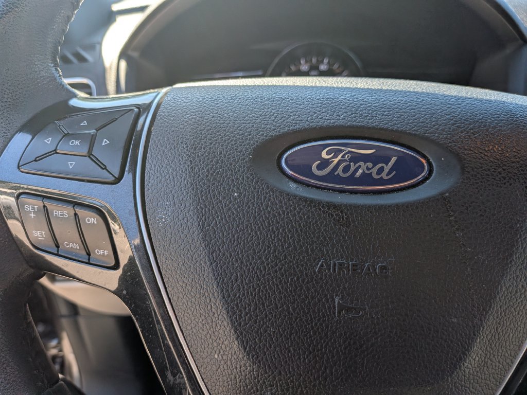 Used 2019 Ford Explorer Limited w/ Class III Trailer Tow Package FWD image 13