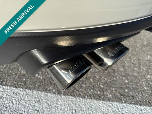 Used 2021 Subaru WRX STI image 10