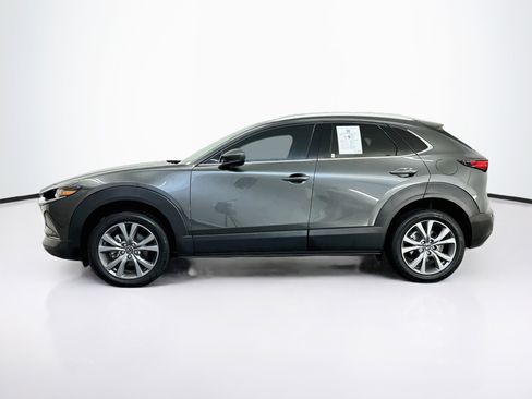 Used 2024 MAZDA CX-30 AWD 2.5 S w/ Premium Package image 4