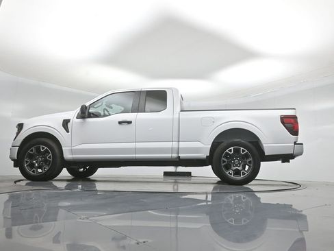 Certified 2024 Ford F150 STX RWD image 51