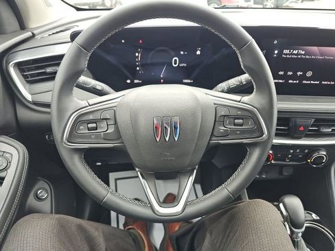 Used 2024 Buick Encore GX Preferred w/ Advanced Technology Package image 15
