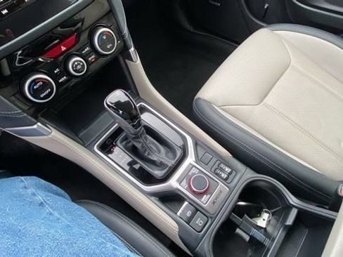 Certified 2023 Subaru Forester Limited AWD/4WD image 33