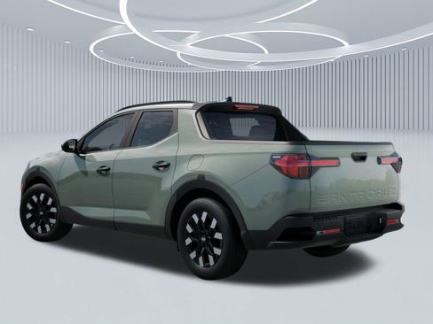 New 2026 Hyundai Santa Cruz SEL FWD image 5