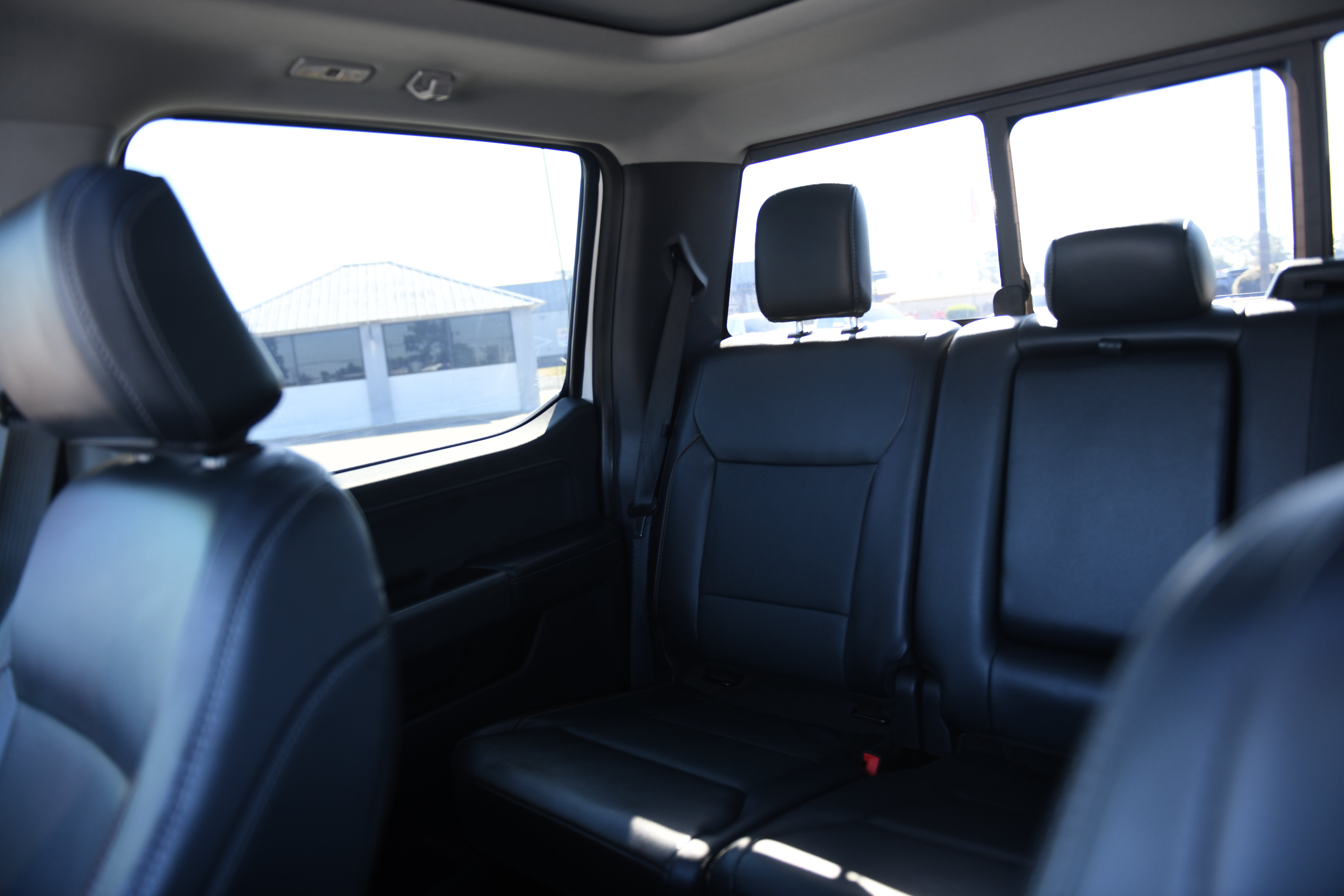 Used 2023 Ford F150 Lariat w/ Equipment Group 502A High AWD/4WD image 29