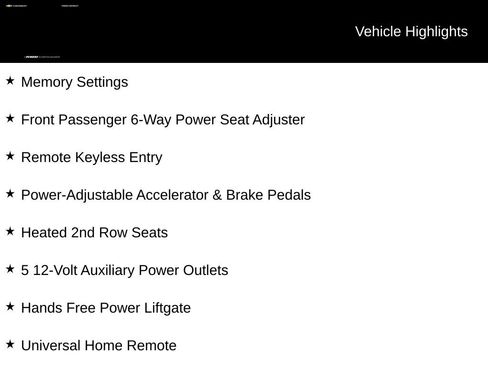 Used 2019 Chevrolet Tahoe Premier AWD/4WD image 6