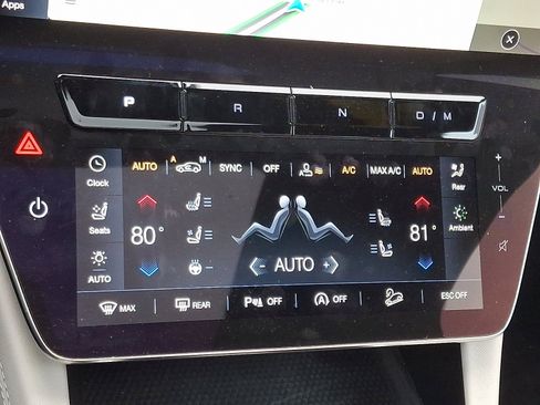 Used 2023 Maserati Grecale Modena image 17