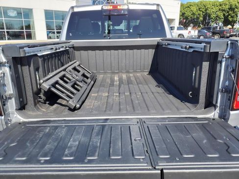 Used 2023 RAM 1500 Laramie AWD/4WD image 24