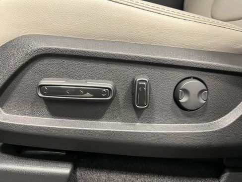 New 2026 Honda Passport RTL image 13