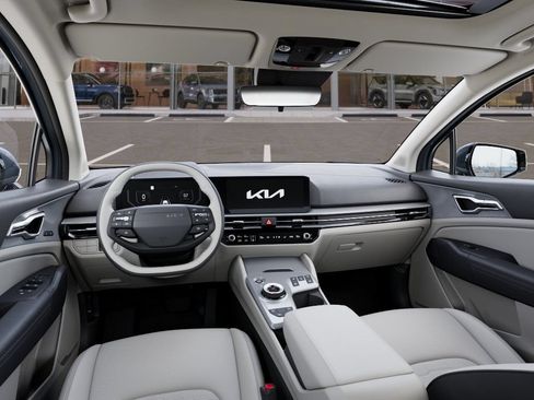 New 2027 Kia Sportage SX Prestige AWD/4WD image 14