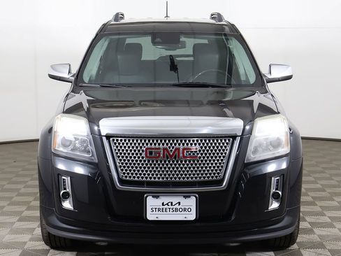 Used 2015 GMC Terrain Denali AWD/4WD image 13