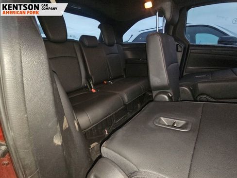 Used 2025 Honda Odyssey Sport-L image 8