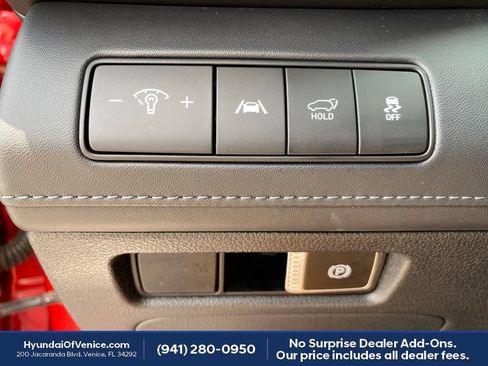 Certified 2022 Hyundai Santa Fe Calligraphy w/ Cargo Package FWD image 17