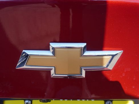 Used 2024 Chevrolet Malibu LT image 27