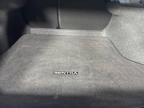 Used 2023 Nissan Sentra SV FWD image 23