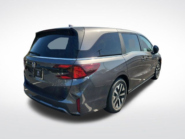 New 2027 Honda Odyssey EX-L image 13