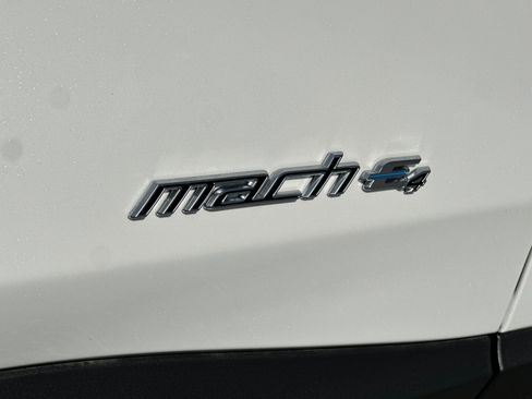 New 2026 Ford Mustang Mach-E Premium AWD/4WD image 24
