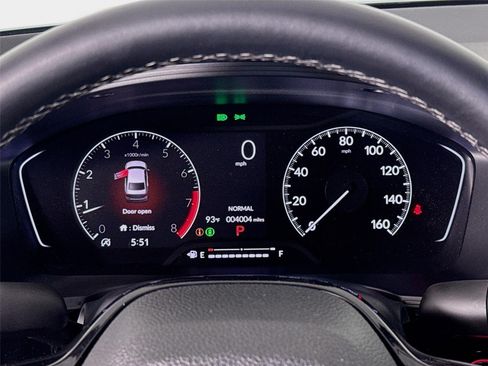 Used 2025 Honda Civic Sport image 13