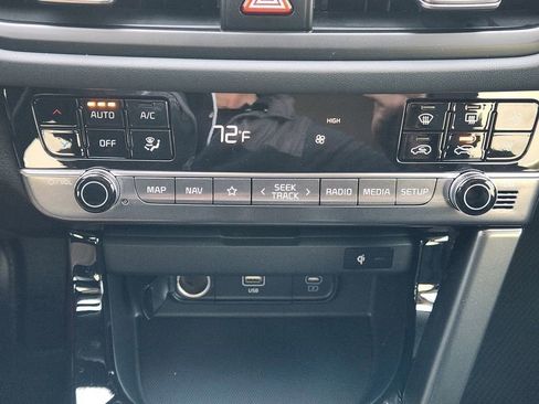 New 2026 Kia Seltos SX w/ SX Sunroof Package AWD/4WD image 14