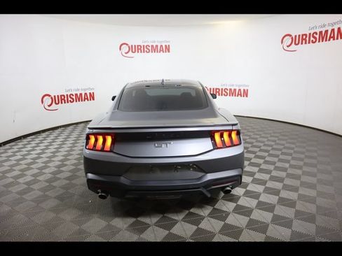 Used 2024 Ford Mustang GT RWD image 8