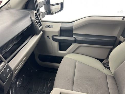 Used 2022 Ford F350 XL w/ STX Appearance Package image 17