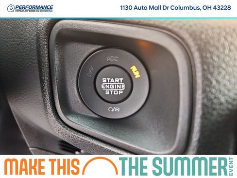 New 2026 Jeep Wrangler Unlimited Sport AWD/4WD image 26