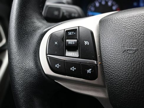 Used 2023 Ford Explorer XLT w/ Equipment Group 202A AWD/4WD image 24