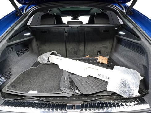 New 2026 Audi SQ8 Prestige AWD/4WD image 28