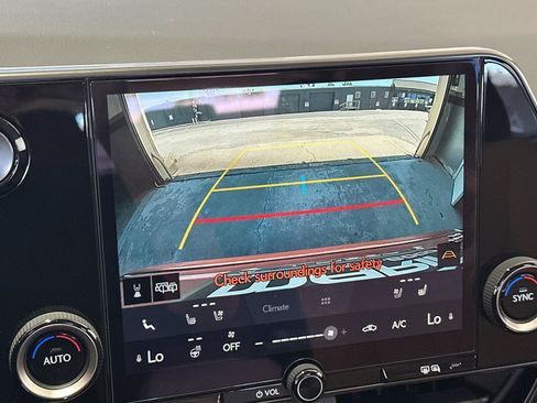 New 2026 Lexus NX 350 AWD w/ Premium Package image 18