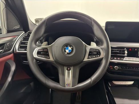 Certified 2024 BMW X3 xDrive30i w/ Premium Package AWD/4WD image 30